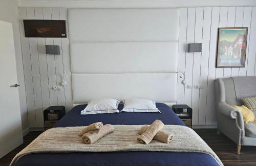 studio classé 3 étoiles, Anglet Chiberta ocean golf surf - Photo 5