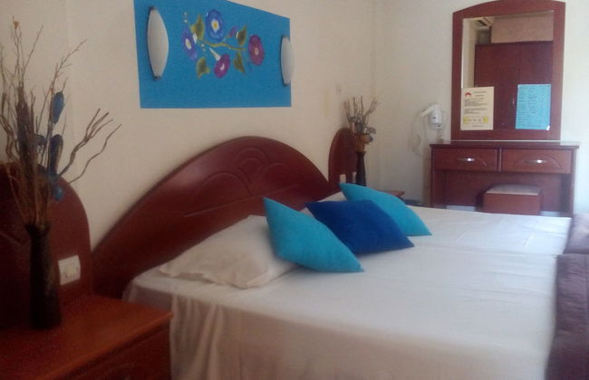 Damia Hotel - Foto 9