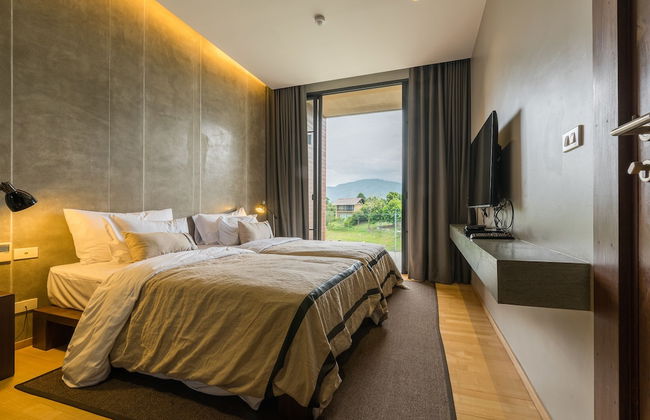 Atta 2-bd Suite OR Pool Penthouse - Foto 5