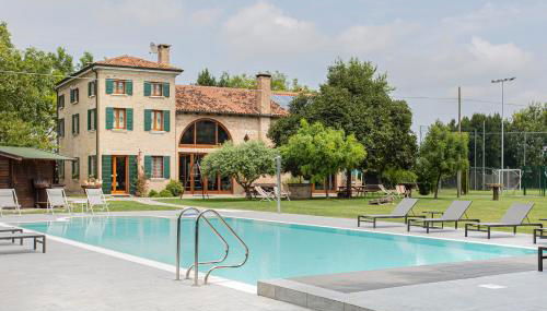 Casolare La Quercia - Foto 2, Garden view