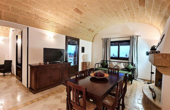 Sal011 in Salve With 2 Bedrooms and 1 Bathrooms - Foto 7