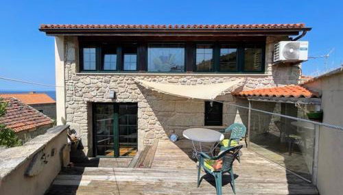 casiña do atlantico - Foto 4