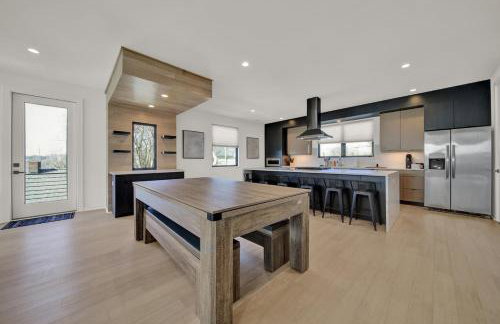 AMAZING VIEWS Rooftop Patio, Gym and Game room - Foto 66