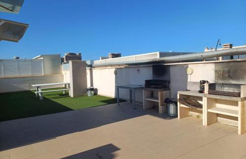 Умные новые аппартаменты в Торревьехе - Foto 29