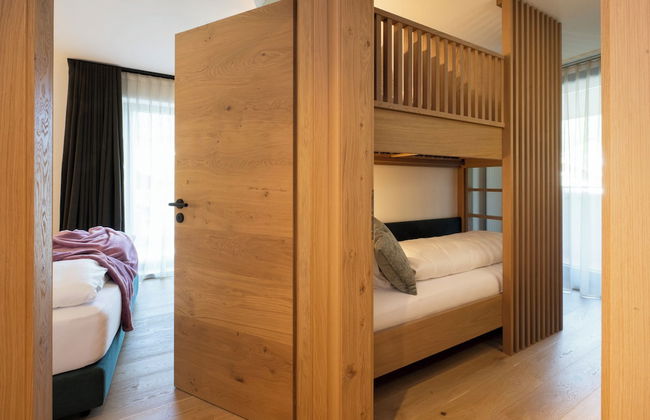 ELVA Premium Apartment Hotel - Foto 15