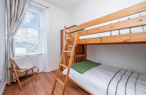 Number Two Aberdour - Pretty Village nr Edinburgh - Foto 3