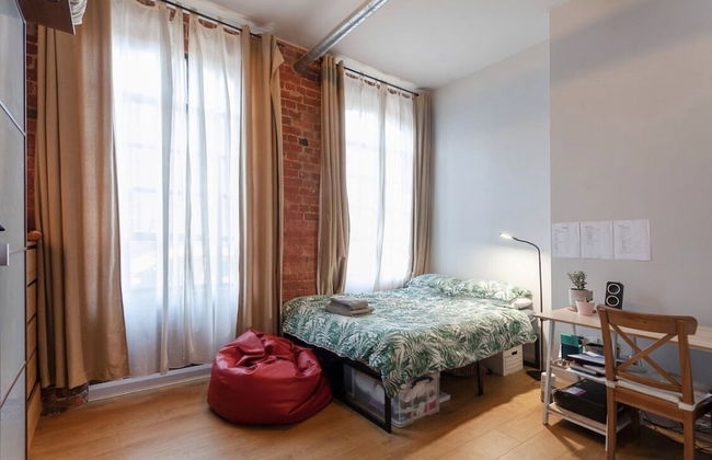 Apartment 74 - Foto 3