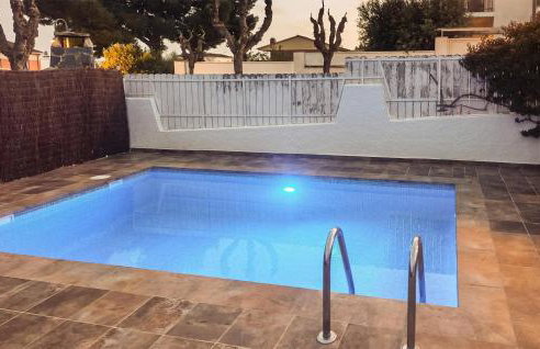 Pet Friendly Home In Roda De Bara - Foto 10