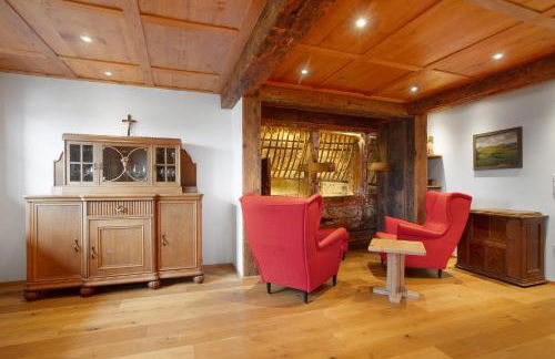 Ferien Im Denkmal - Foto 9