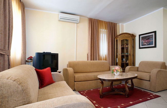 Apartments Vuksic - Foto 63