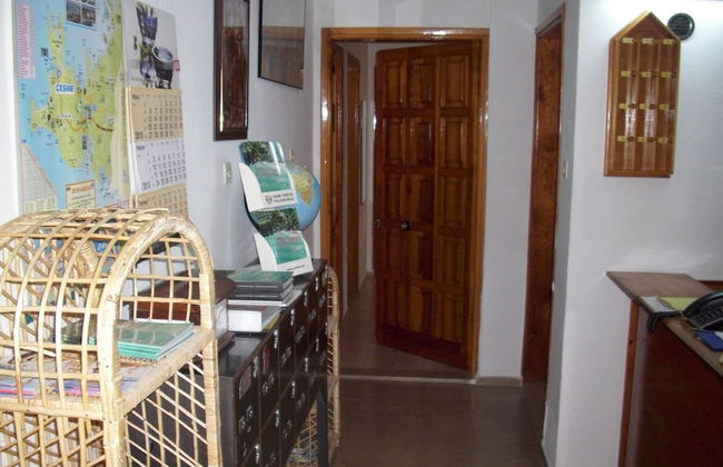 Vural Apart Hotel - Foto 2