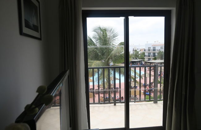 Dunas Resort 1-bed Penthouse, Pool, 8 min to Beach - Foto 22