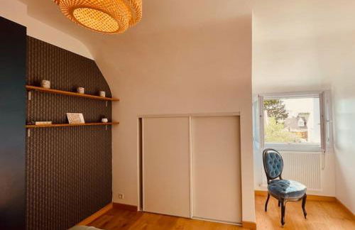 Maison 10 personnes à 10 minutes à pieds de la plage - Photo 21