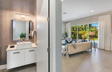 VILLA MAGNOLIA-with heated pool-by VIAC - Foto 18