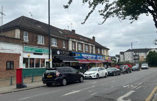 Garden Guest House - Photo 26