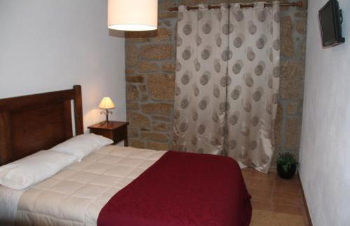 Alojamento Rural Casa da Eira - Foto 38