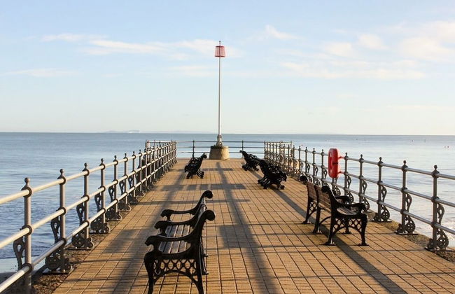 Beachcomber Holiday Apartments - Foto 38