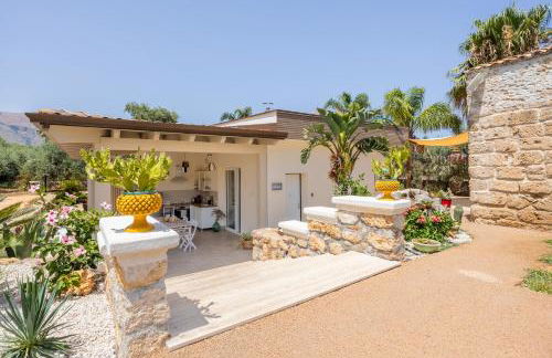 14th Oasis Family Room In Villa With Pool Near Palermo - Foto 20