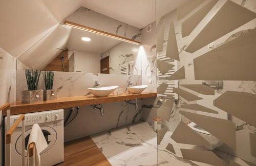 Domki Szmaragd z BASENEM - Zniżki na Termy - Sauna - Bilard - Stoki Narciarskie - Foto 40