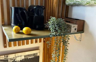 TROPICAL HOME PORTO CERESIO - Photo 33