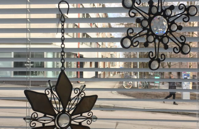 Cozy 2 Bedrooms Apartment - Foto 13