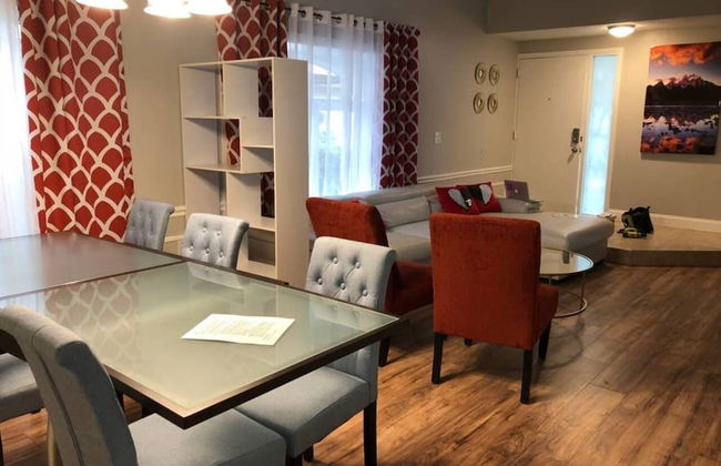 6150 Sandcrest · New! Walk to Universal. Sleep 9. Near Disney - Foto 13