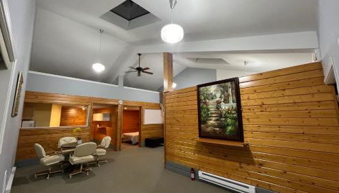 Whispering Pines Farmhouse - Foto 4