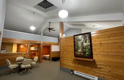 Whispering Pines Farmhouse - Foto 8