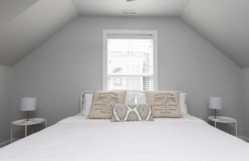 Three Minute walk to the Beach - Foto 38