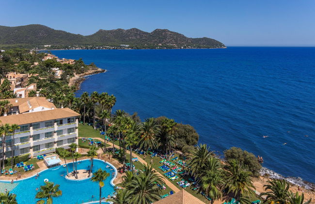 Grupotel Mallorca Mar - Foto 3