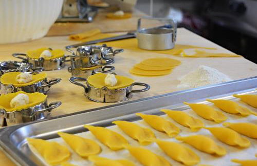 Locanda Gli Ulivi - Photo 40