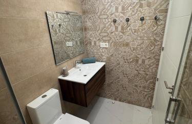 Playa del Cura View Apartment - Foto 18