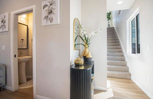 Utopia Luxury Stay - Lynwood - Foto 57