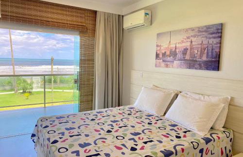 Refúgio Pé na Areia com 4 quartos em Ilhéus - Condomínio Perfeito para Família! - Photo 24