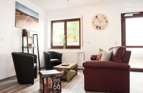 Exklusive Ferienwohnung in Einbeck, Zentrum! NEU!! - Foto 20