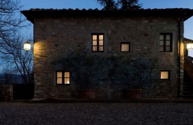 House in Tuscany With Pool & Olive Grove Views - Foto 20