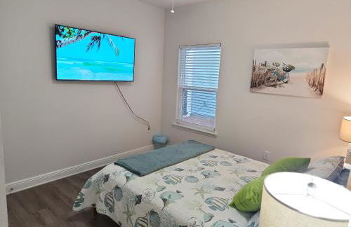 Coastal Dreaming - Beach Retreat - Foto 48