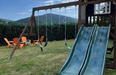 Le Coeur des Vosges - Jacuzzi disponible toute l'année - Foto 36