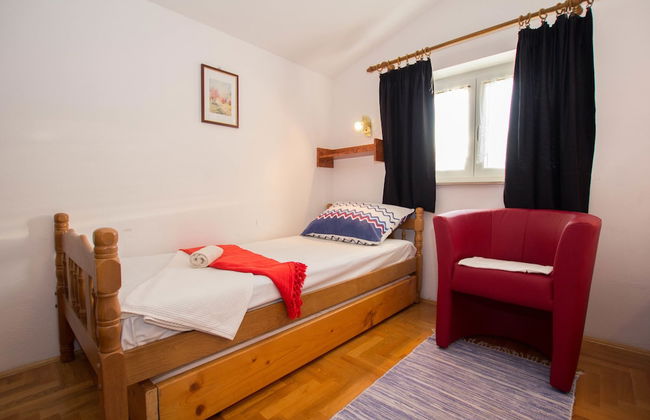 Apartments Marina - Foto 75