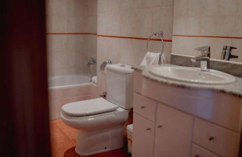 El Portal de la Irene - Apartamentos Rurales - Foto 58