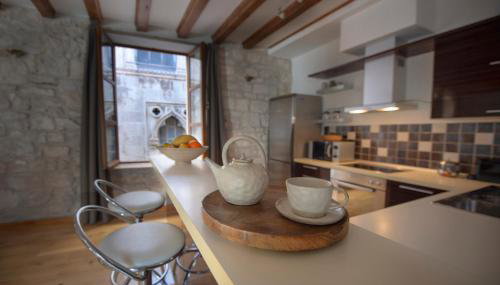 Loft in Ismaelli Palace Korcula - Photo 5