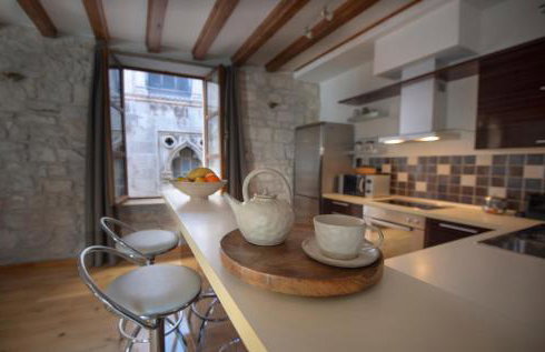 Loft in Ismaelli Palace Korcula - Photo 5