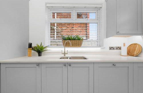 Blissful Breaks Near Old Trafford Stadium - Foto 11