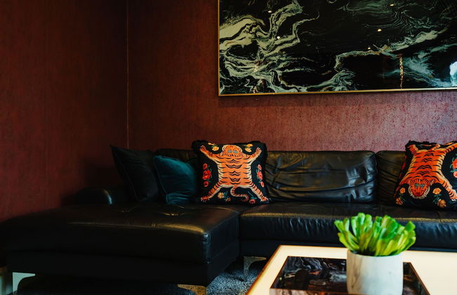 The Hideout House - Foto 15