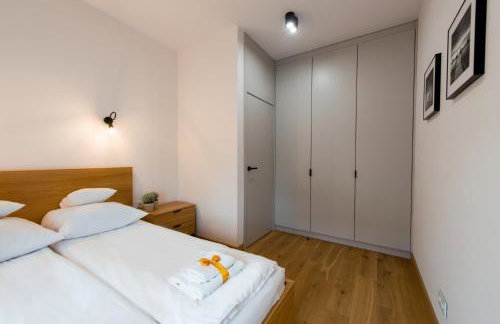 Aparthotel Warsaw Hub - Photo 156