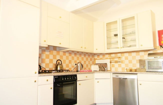 Amsterdam Nieuwmarkt Center Apartments - Foto 34