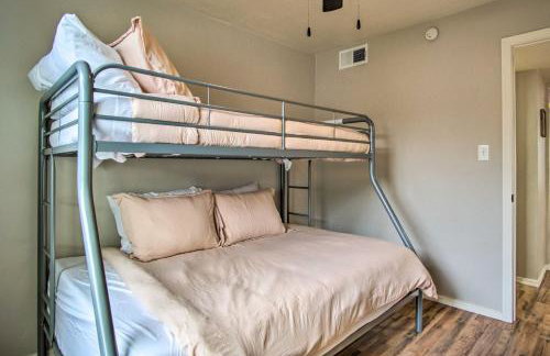 Lovely Tucson Home about Walk to Reid Park Zoo! - Foto 18