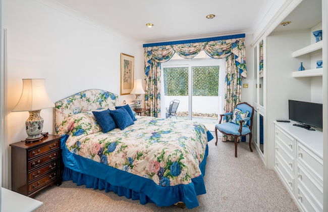 JOIVY Fabulous 4Br House W/Terrace At The Heart Of Notting Hill - Photo 6