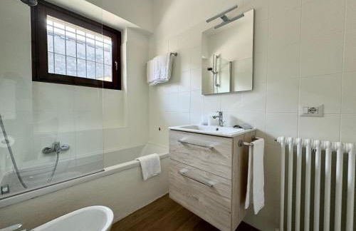 Ibiscus lago di Como - Foto 33