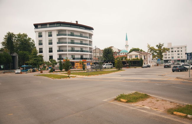 Ceneviz Suit Hotel - Foto 34